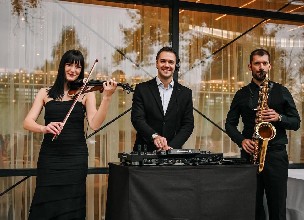 Zašto je muzika jedan od najvažnijih dijelova svakog vjenčanja?